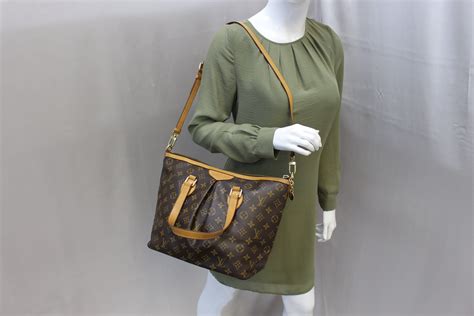 lv palermo bag|louis vuitton Palermo pm.